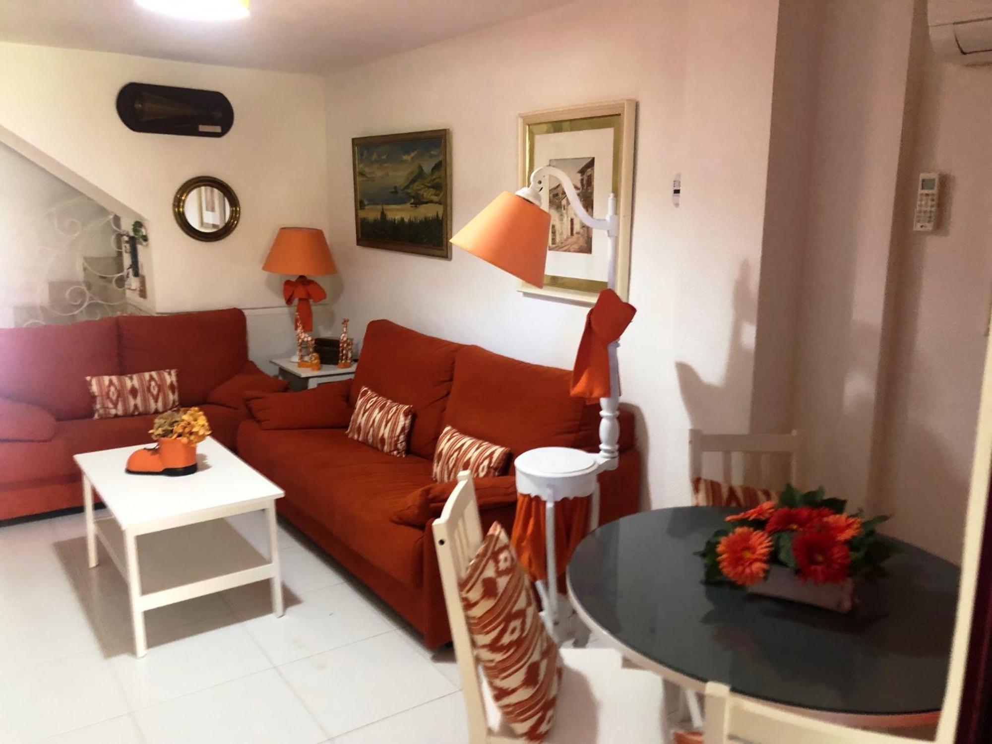 Villa Precioso Duplex Con Piscina, En 1ª Linea De Playa El Puerto de Mazarrón Exterior foto
